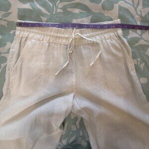 Tommy Bahama Linen Pants Size "S"